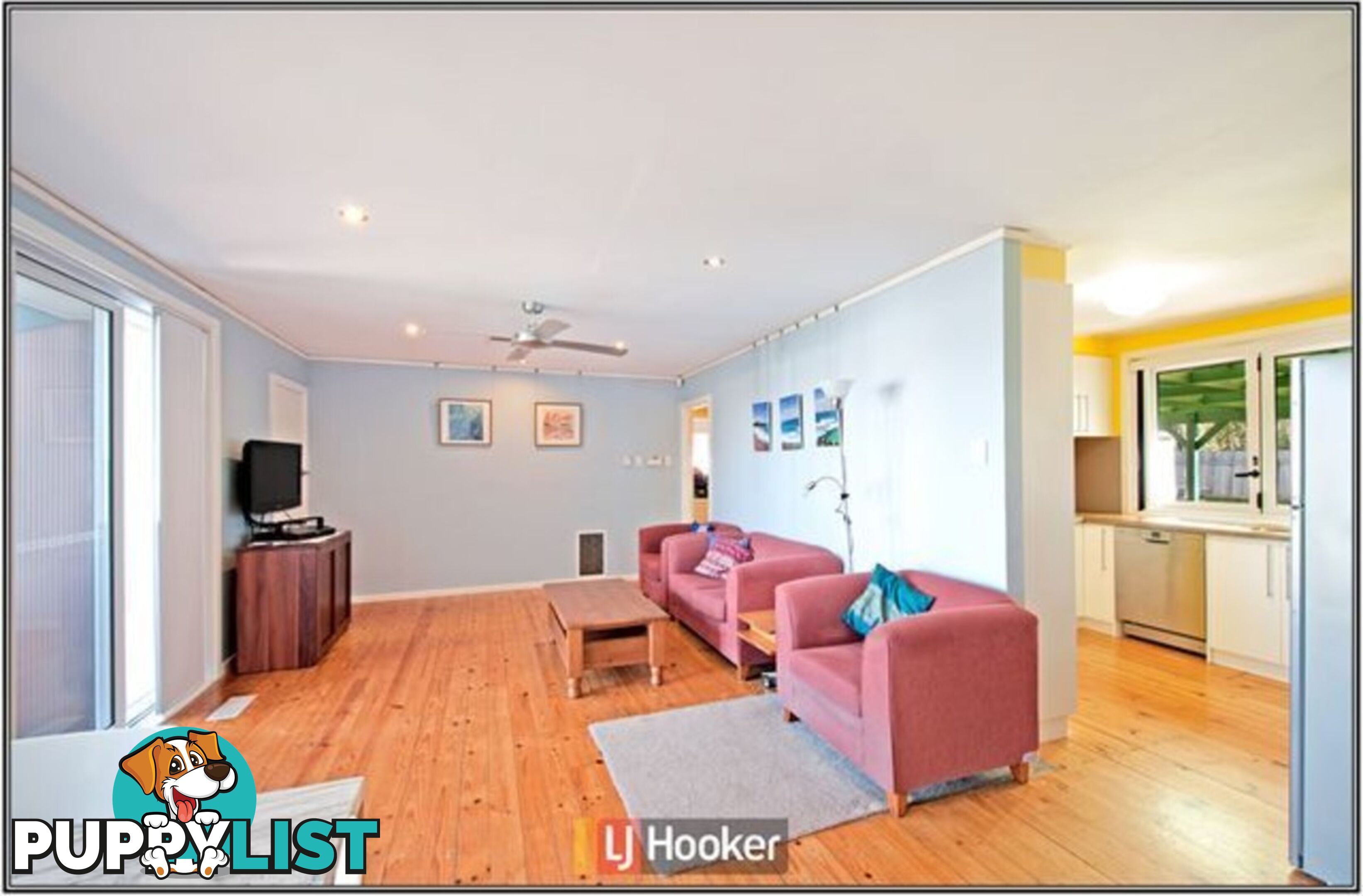 77 Longstaff Street LYNEHAM ACT 2602