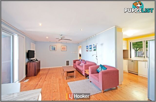 77 Longstaff Street LYNEHAM ACT 2602