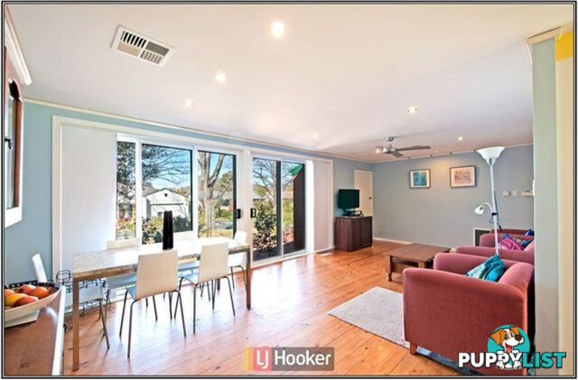 77 Longstaff Street LYNEHAM ACT 2602