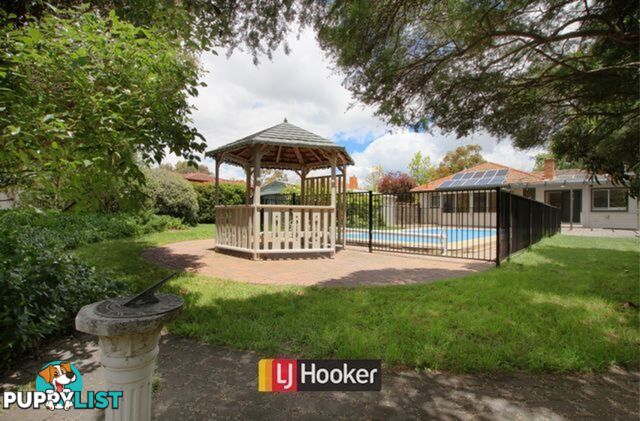 12 Hargraves Crescent AINSLIE ACT 2602