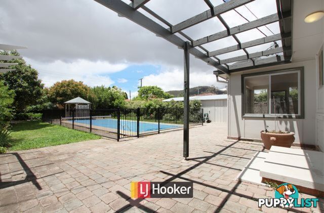 12 Hargraves Crescent AINSLIE ACT 2602