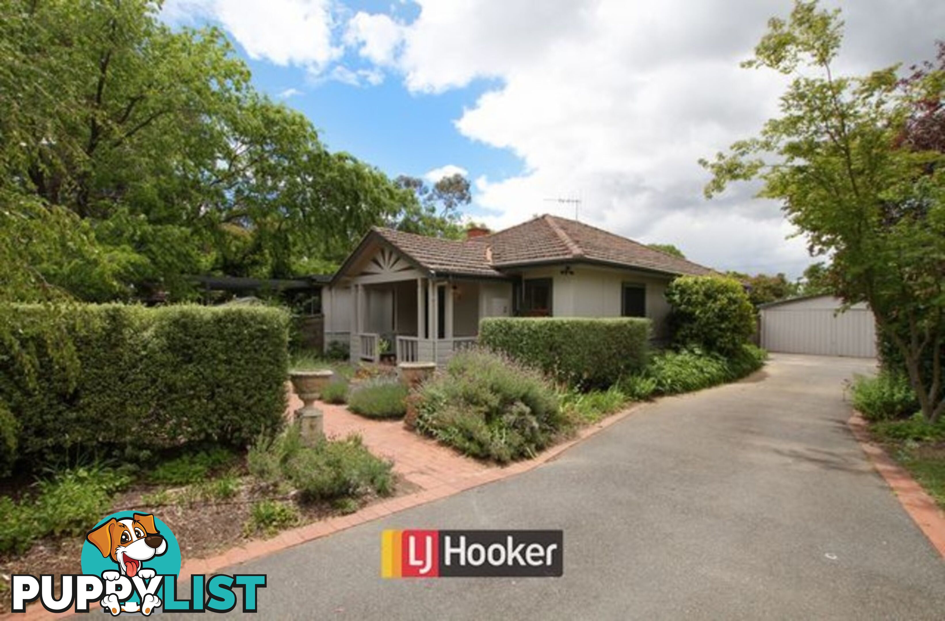 12 Hargraves Crescent AINSLIE ACT 2602