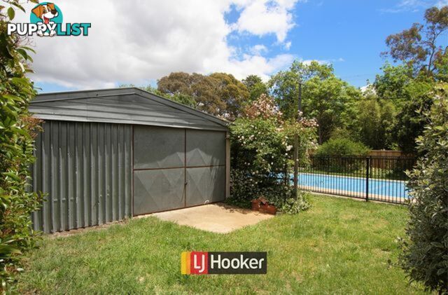 12 Hargraves Crescent AINSLIE ACT 2602