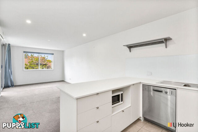 309/24 Girrahween Street, BRADDON ACT 2612