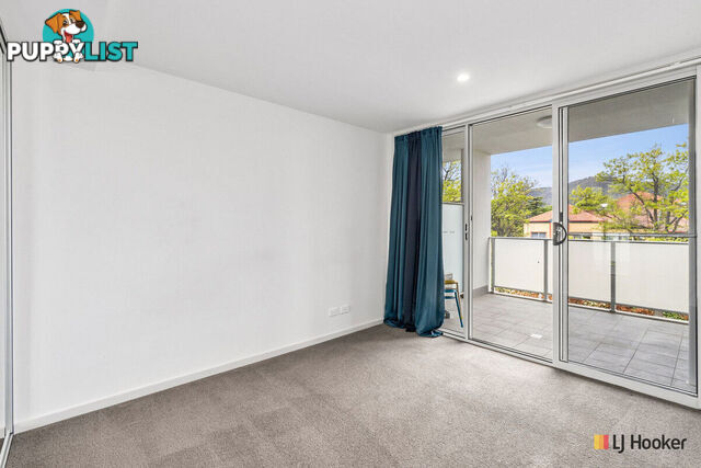 309/24 Girrahween Street, BRADDON ACT 2612