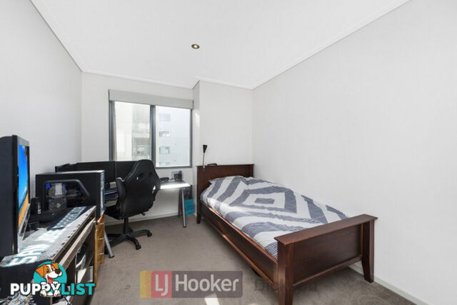 45/15 Coranderrk Street CITY ACT 2601