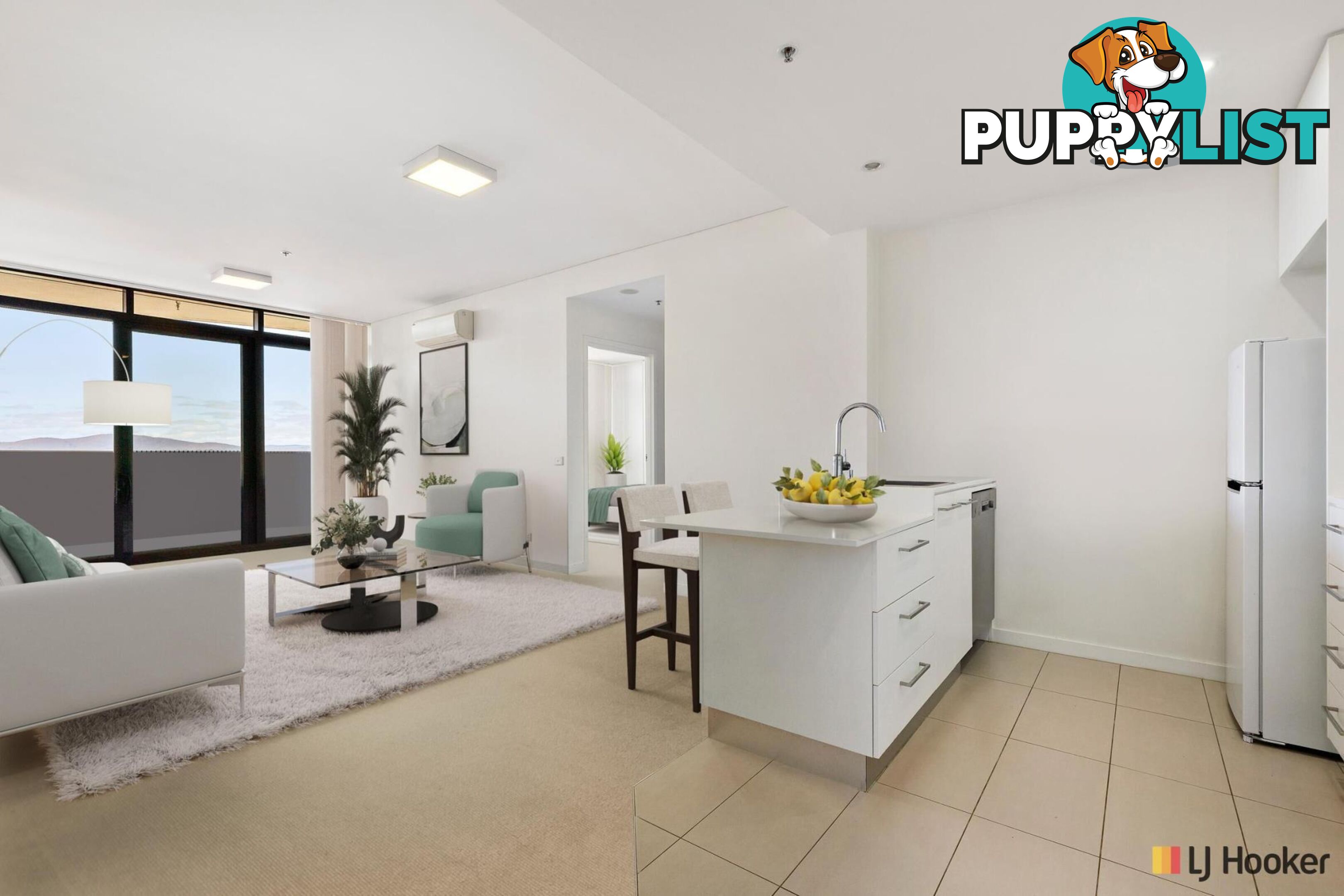 223/41 Chandler Street BELCONNEN ACT 2617