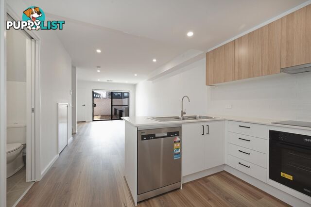5/2 Cornelius Street COOMBS ACT 2611