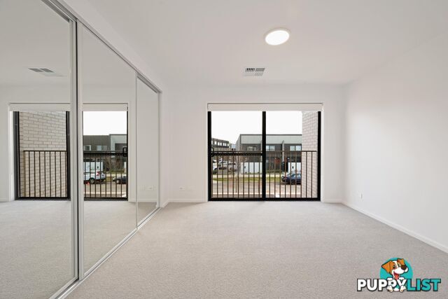 5/2 Cornelius Street COOMBS ACT 2611
