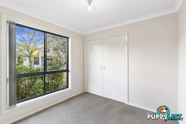 17 Phillipa Weeks Street WATSON ACT 2602