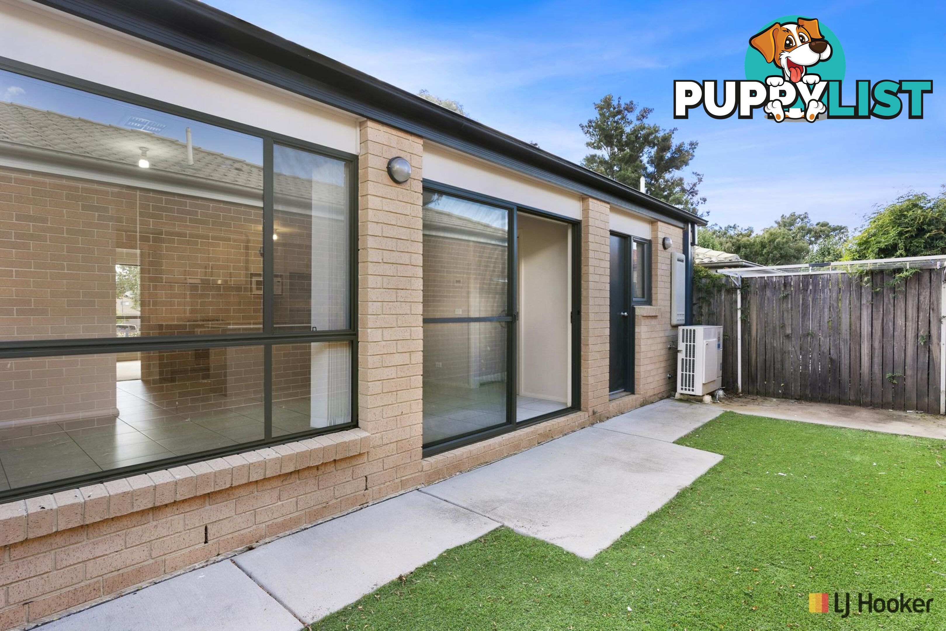 17 Phillipa Weeks Street WATSON ACT 2602