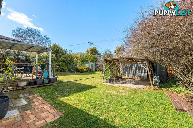 178 Majura Avenue AINSLIE ACT 2602