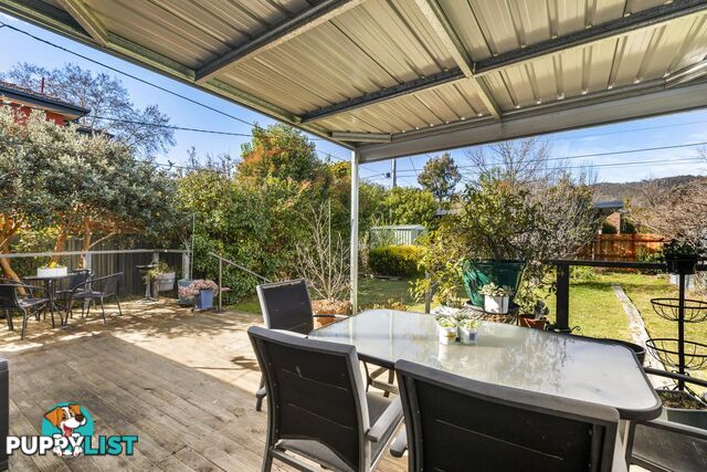 178 Majura Avenue AINSLIE ACT 2602