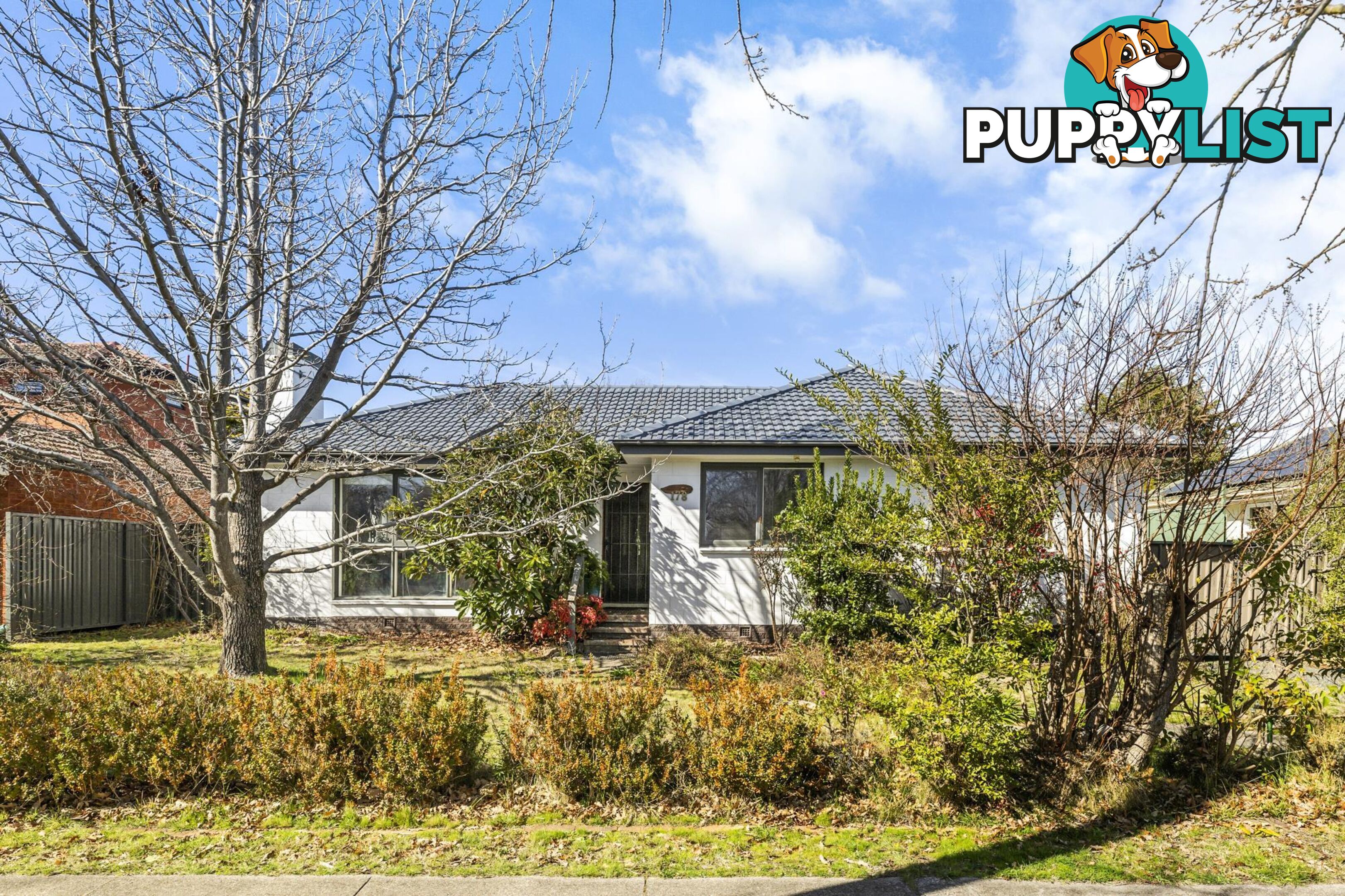 178 Majura Avenue AINSLIE ACT 2602