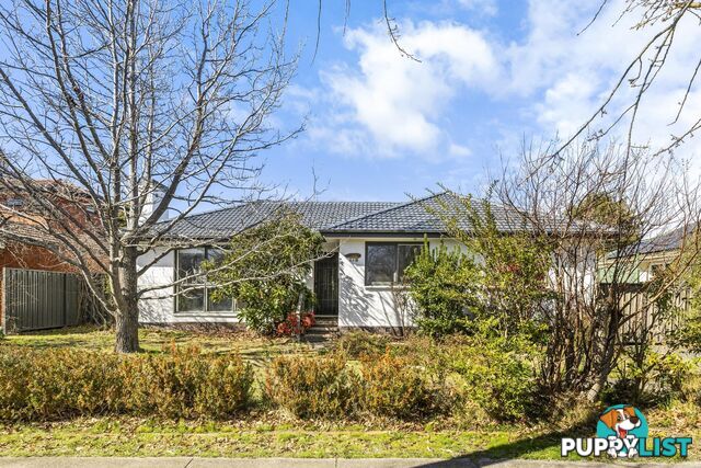 178 Majura Avenue AINSLIE ACT 2602