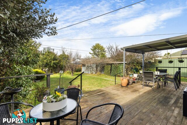 178 Majura Avenue AINSLIE ACT 2602