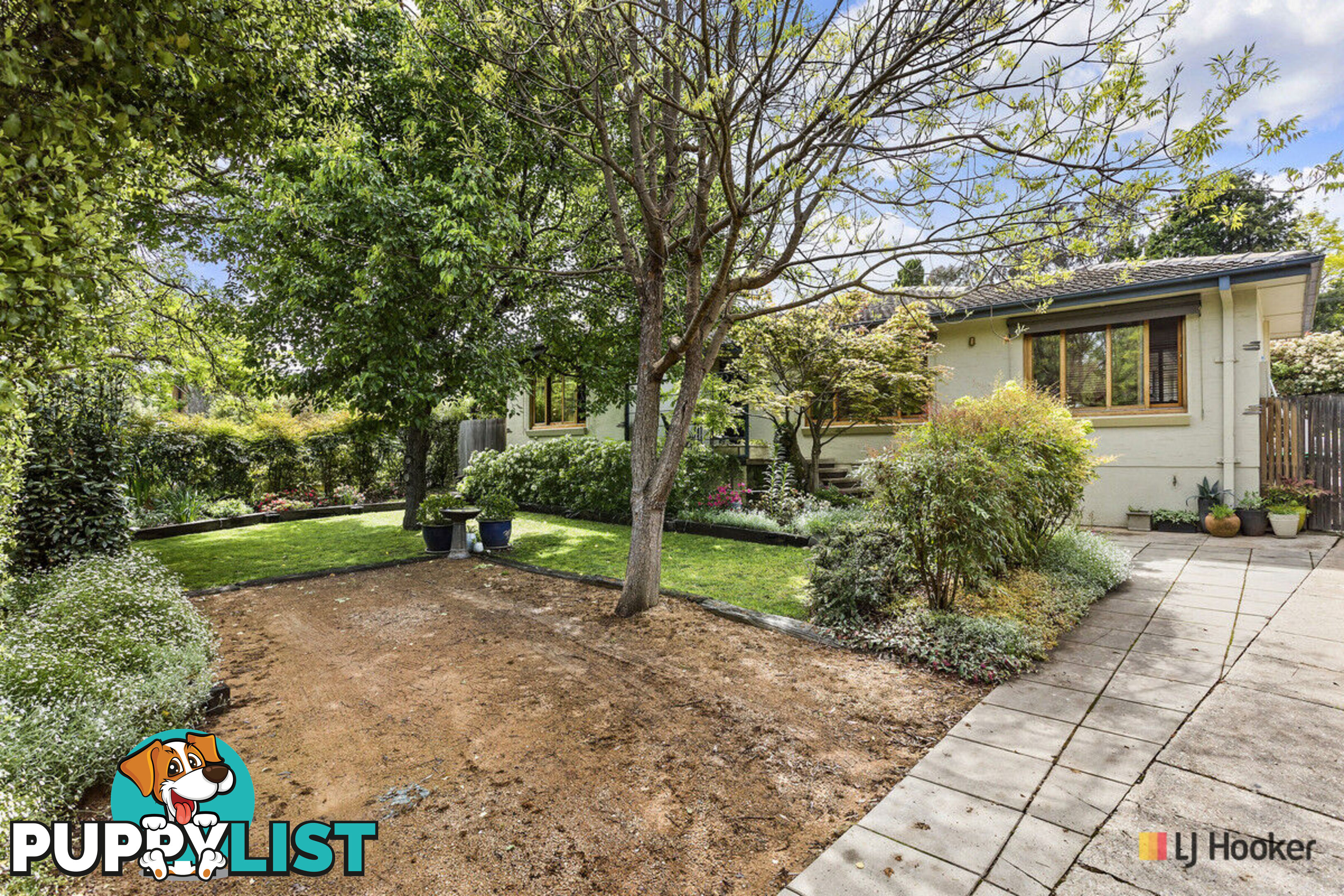 186 Duffy Street AINSLIE ACT 2602