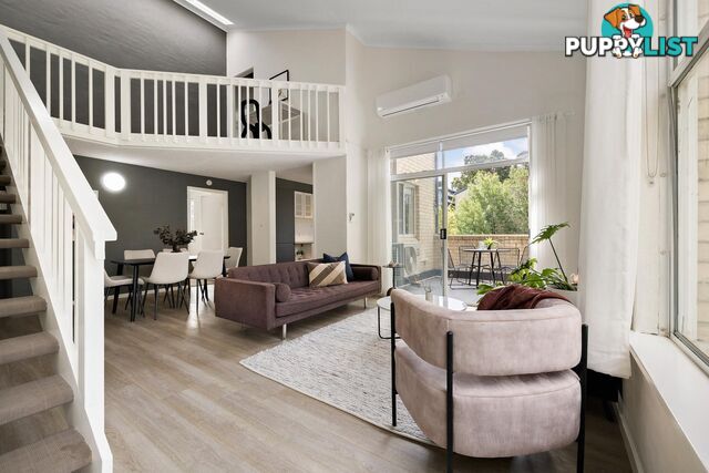 40A/52 Forbes Street TURNER ACT 2612
