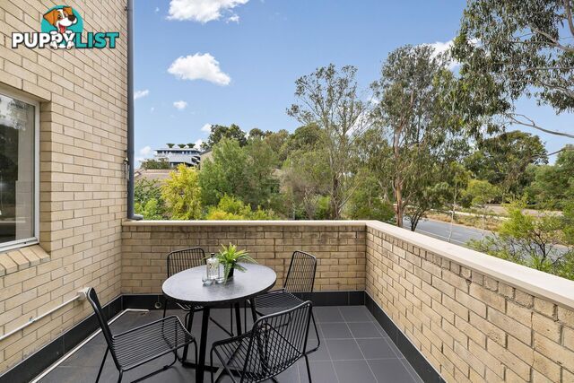 40A/52 Forbes Street TURNER ACT 2612