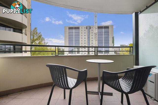 310/74 Northbourne Avenue BRADDON ACT 2612