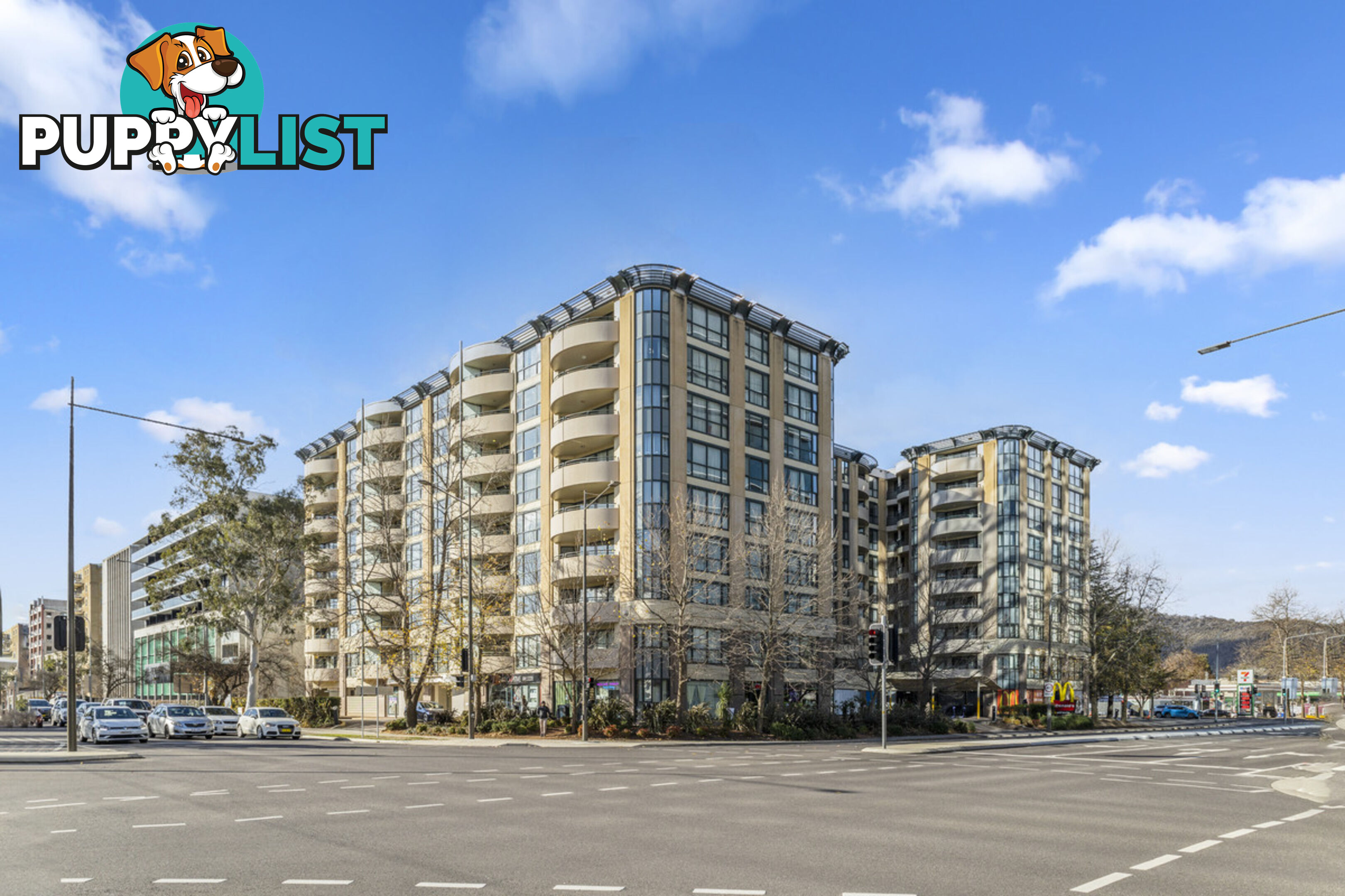 310/74 Northbourne Avenue BRADDON ACT 2612