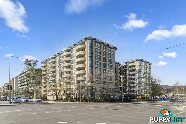 310/74 Northbourne Avenue BRADDON ACT 2612