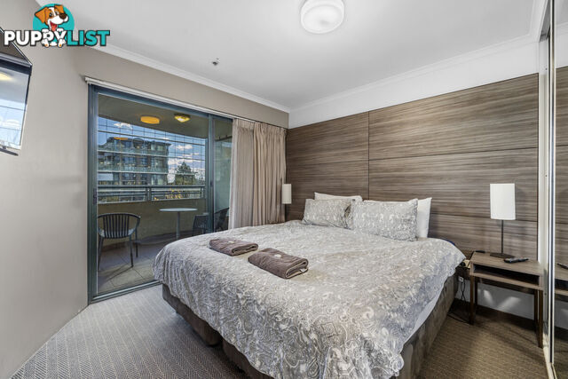 310/74 Northbourne Avenue BRADDON ACT 2612