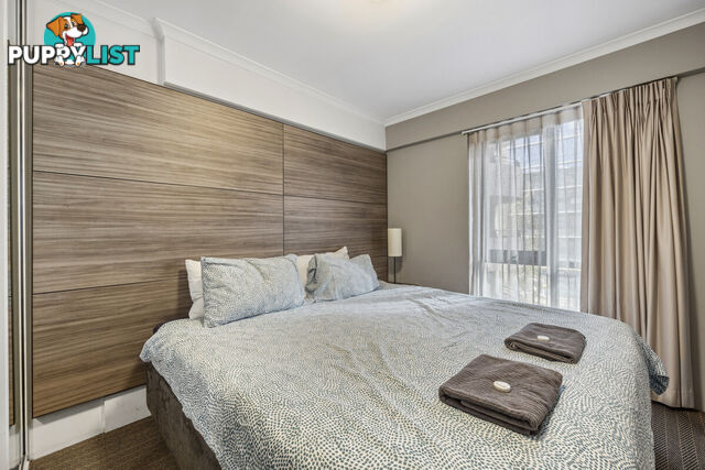 310/74 Northbourne Avenue BRADDON ACT 2612