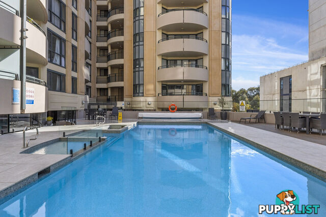 310/74 Northbourne Avenue BRADDON ACT 2612