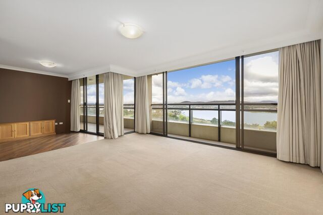 1503/2 Marcus Clarke Street CITY ACT 2601