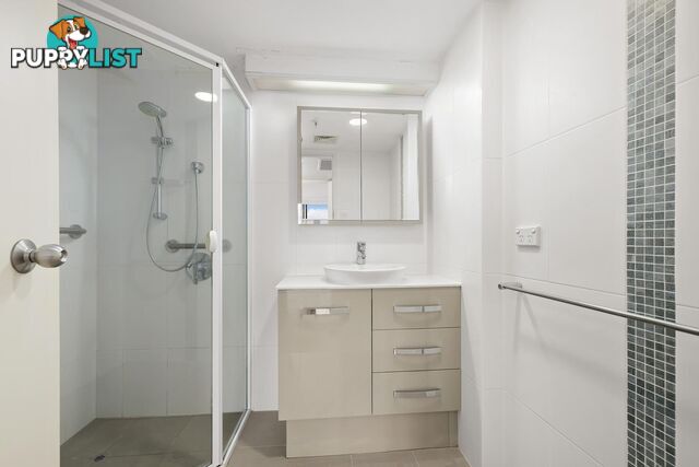 1503/2 Marcus Clarke Street CITY ACT 2601