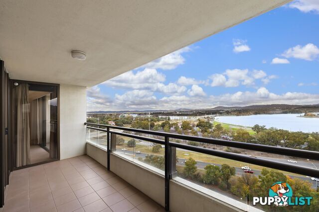 1503/2 Marcus Clarke Street CITY ACT 2601