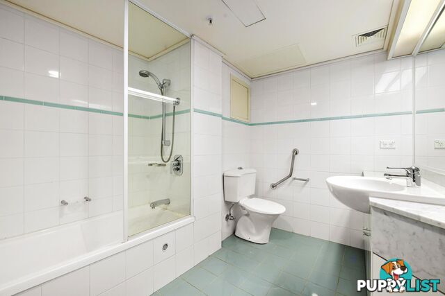1503/2 Marcus Clarke Street CITY ACT 2601