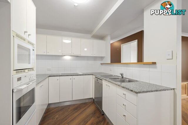 1503/2 Marcus Clarke Street CITY ACT 2601
