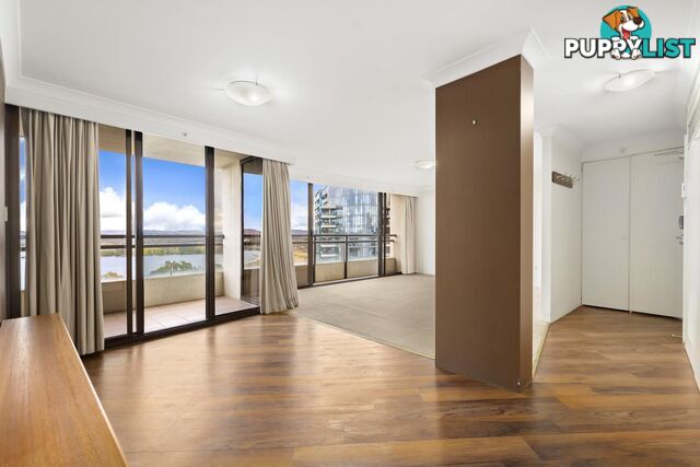 1503/2 Marcus Clarke Street CITY ACT 2601
