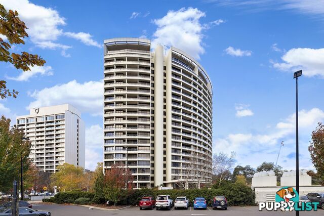 1503/2 Marcus Clarke Street CITY ACT 2601