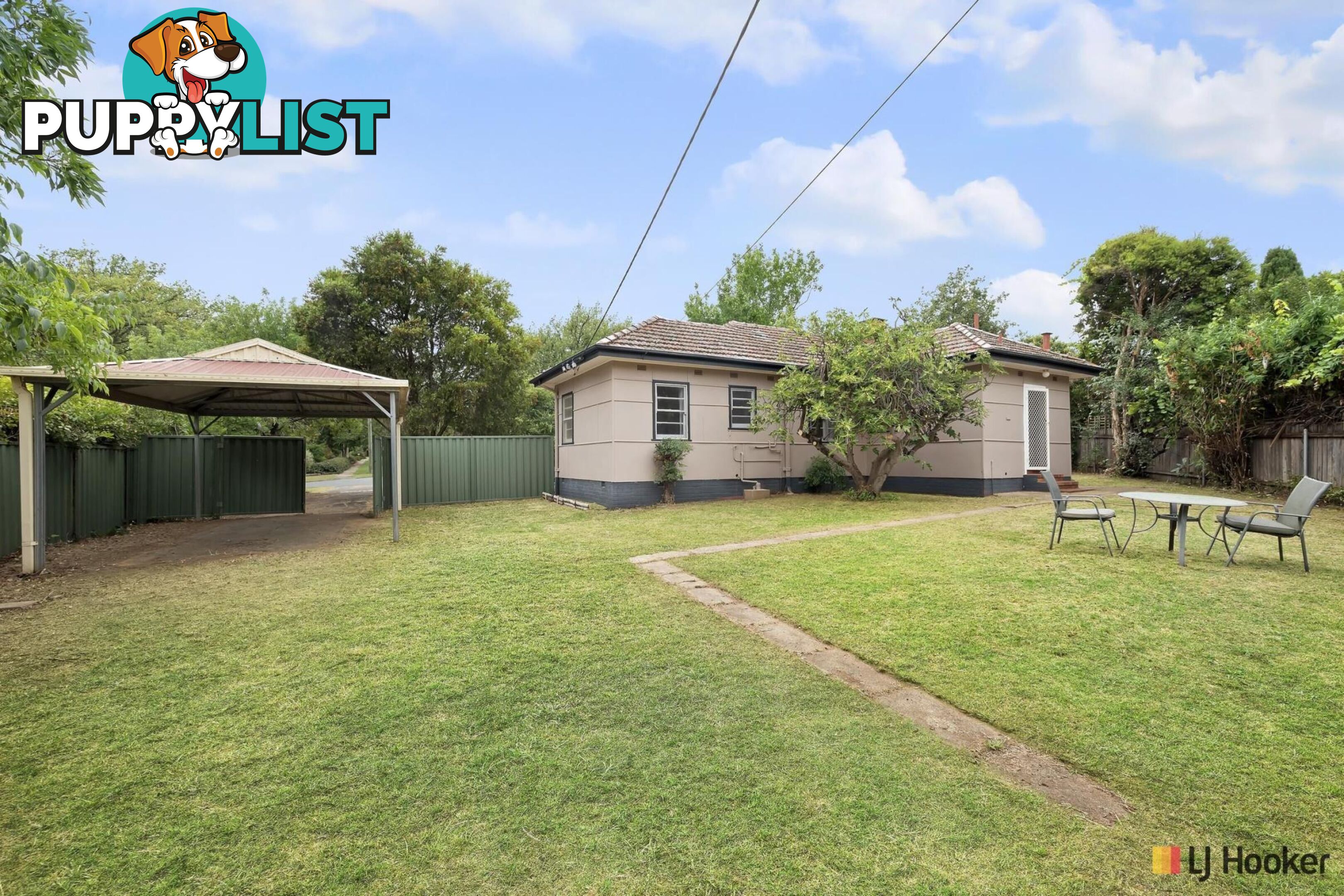 39 Campbell Street AINSLIE ACT 2602