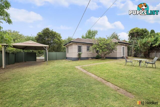 39 Campbell Street AINSLIE ACT 2602