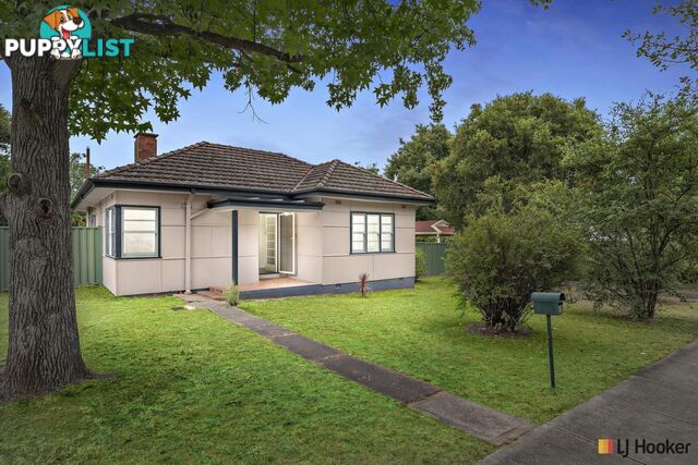 39 Campbell Street AINSLIE ACT 2602