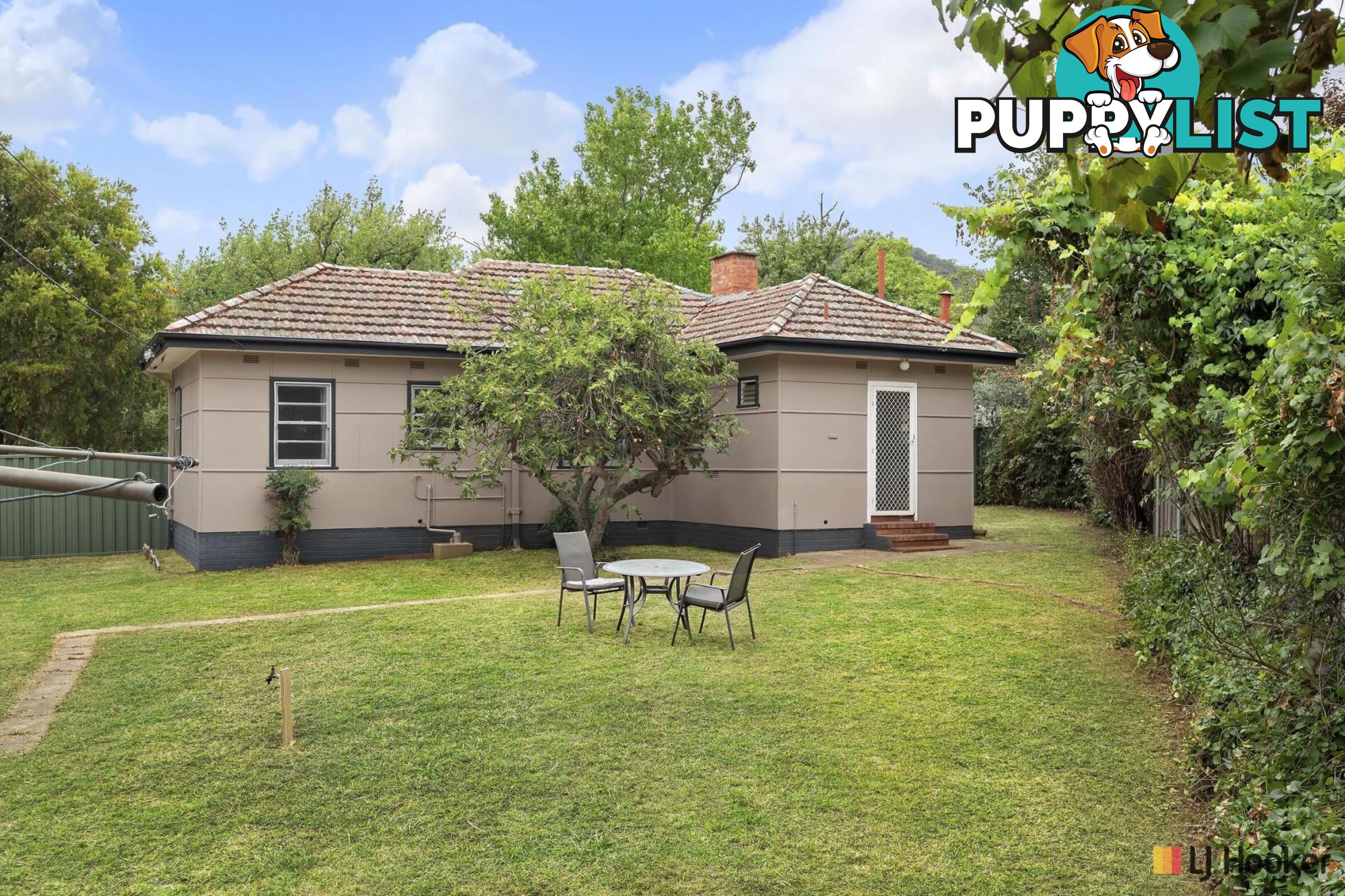 39 Campbell Street AINSLIE ACT 2602