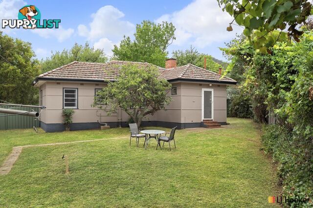 39 Campbell Street AINSLIE ACT 2602