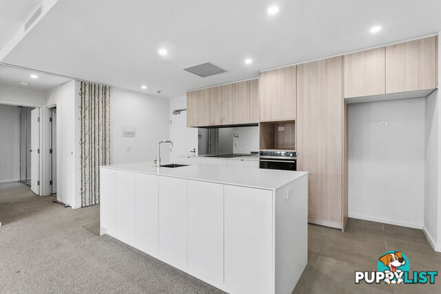 419/253 Northbourne Avenue LYNEHAM ACT 2602