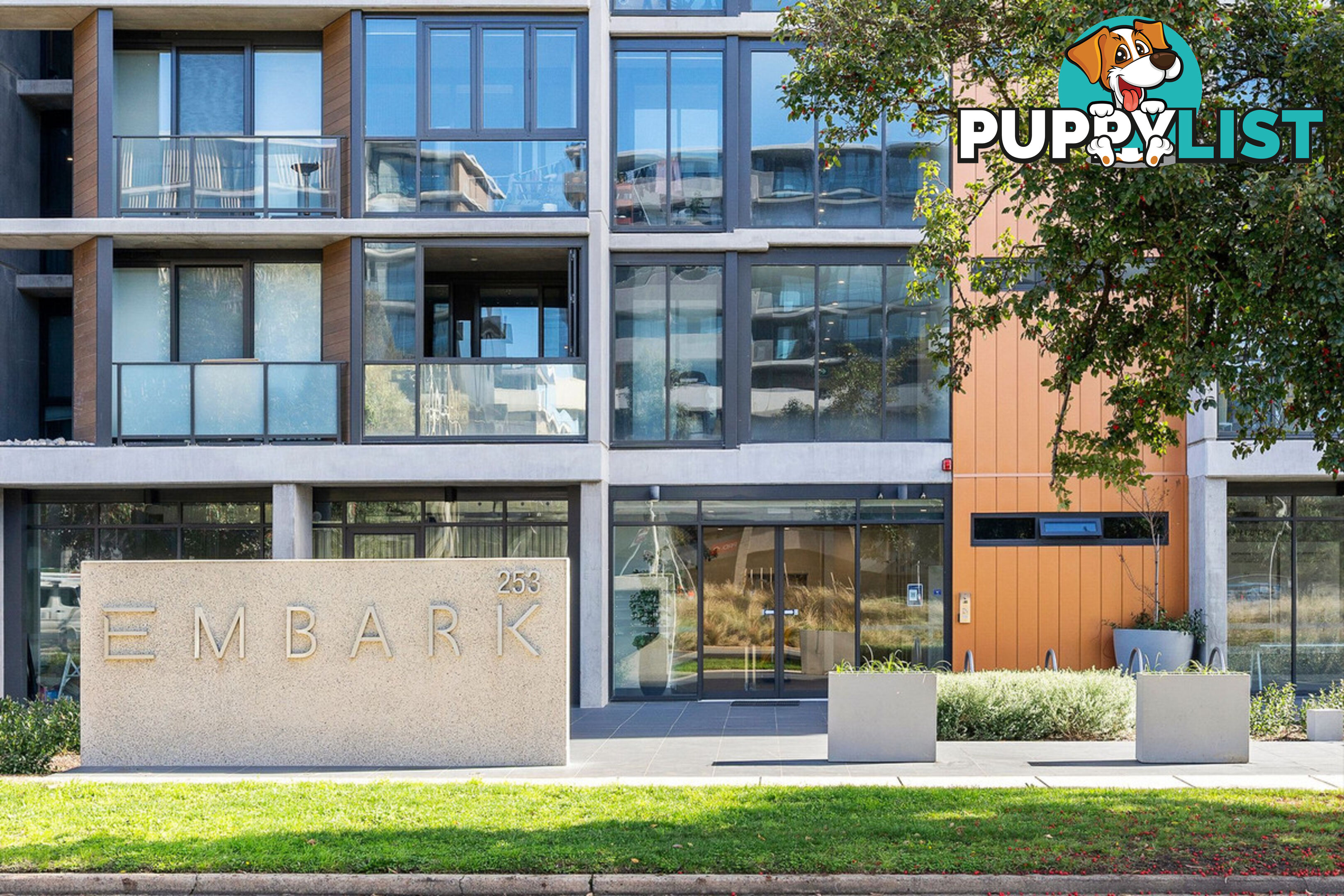 419/253 Northbourne Avenue LYNEHAM ACT 2602