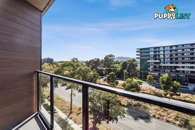 419/253 Northbourne Avenue LYNEHAM ACT 2602