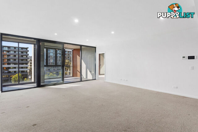 419/253 Northbourne Avenue LYNEHAM ACT 2602