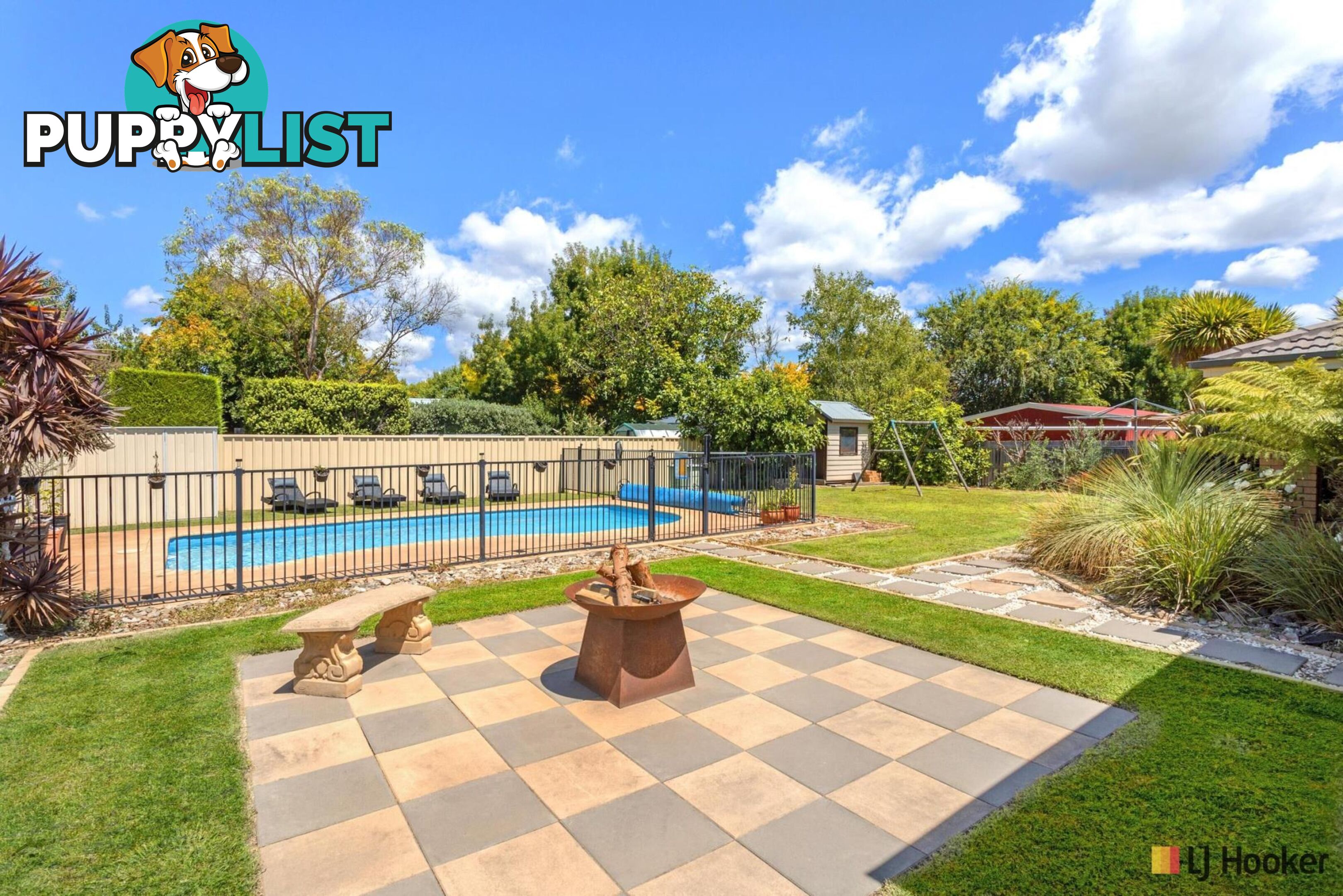 10 Hyland Drive BUNGENDORE NSW 2621