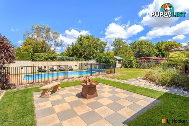 10 Hyland Drive BUNGENDORE NSW 2621