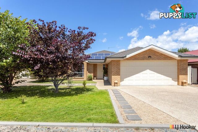 10 Hyland Drive BUNGENDORE NSW 2621