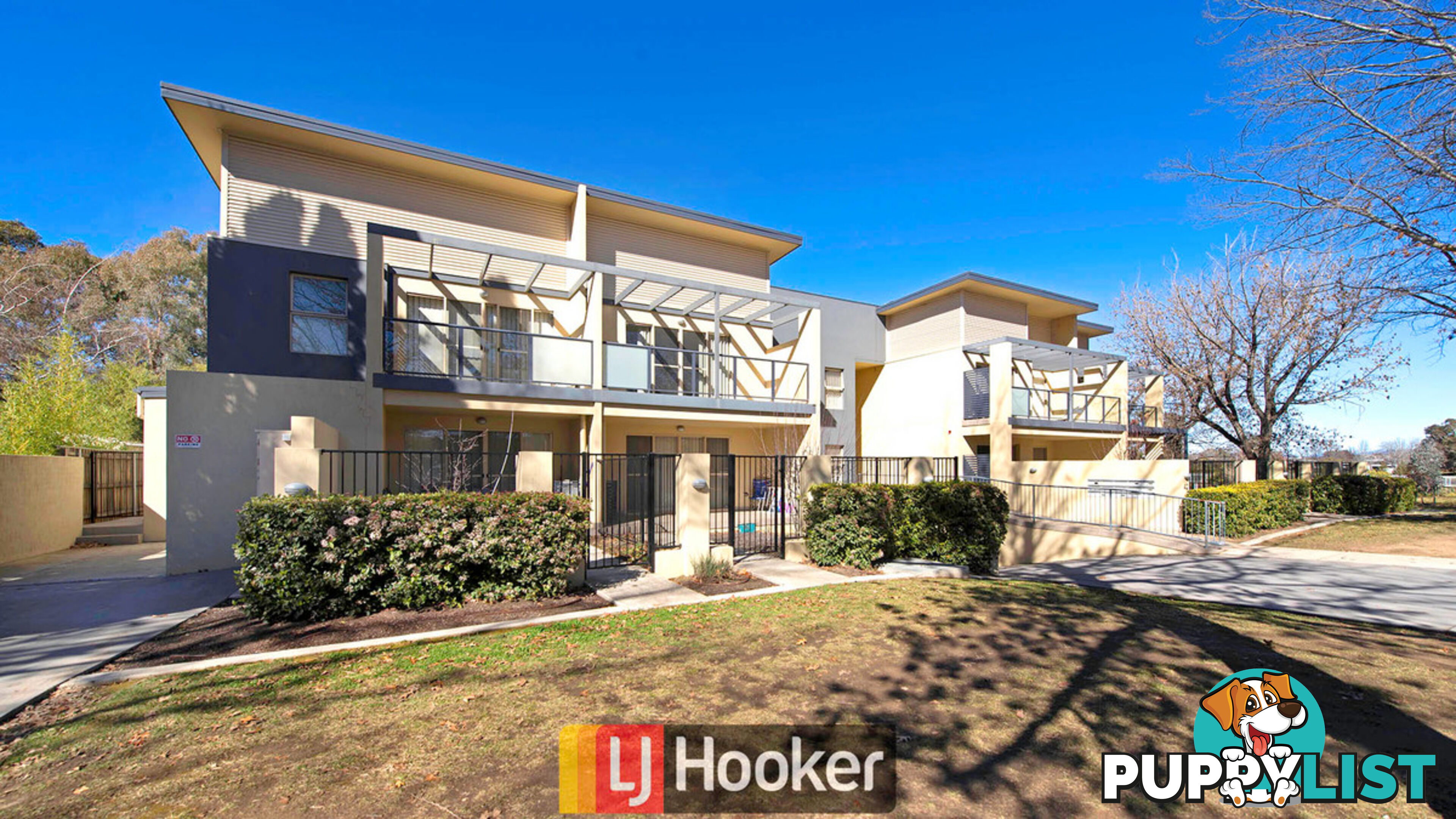 10/42 Goodwin Street LYNEHAM ACT 2602