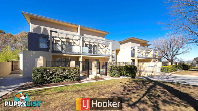 10/42 Goodwin Street LYNEHAM ACT 2602